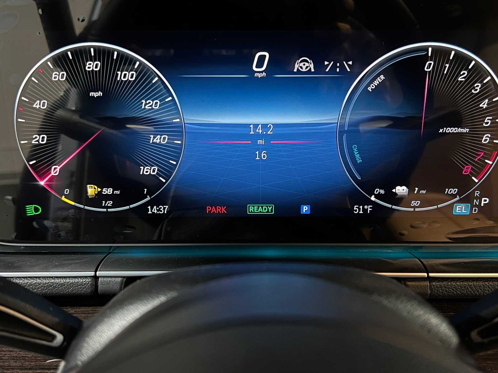 2026 Mercedes-Benz GLE 450e GLE 450e