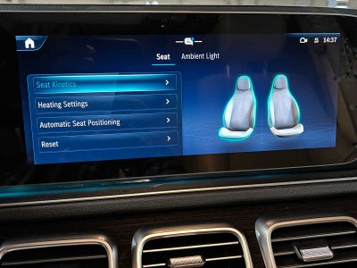 2026 Mercedes-Benz GLE 450e GLE 450e