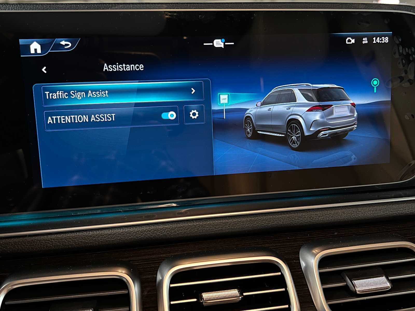 2026 Mercedes-Benz GLE 450e GLE 450e