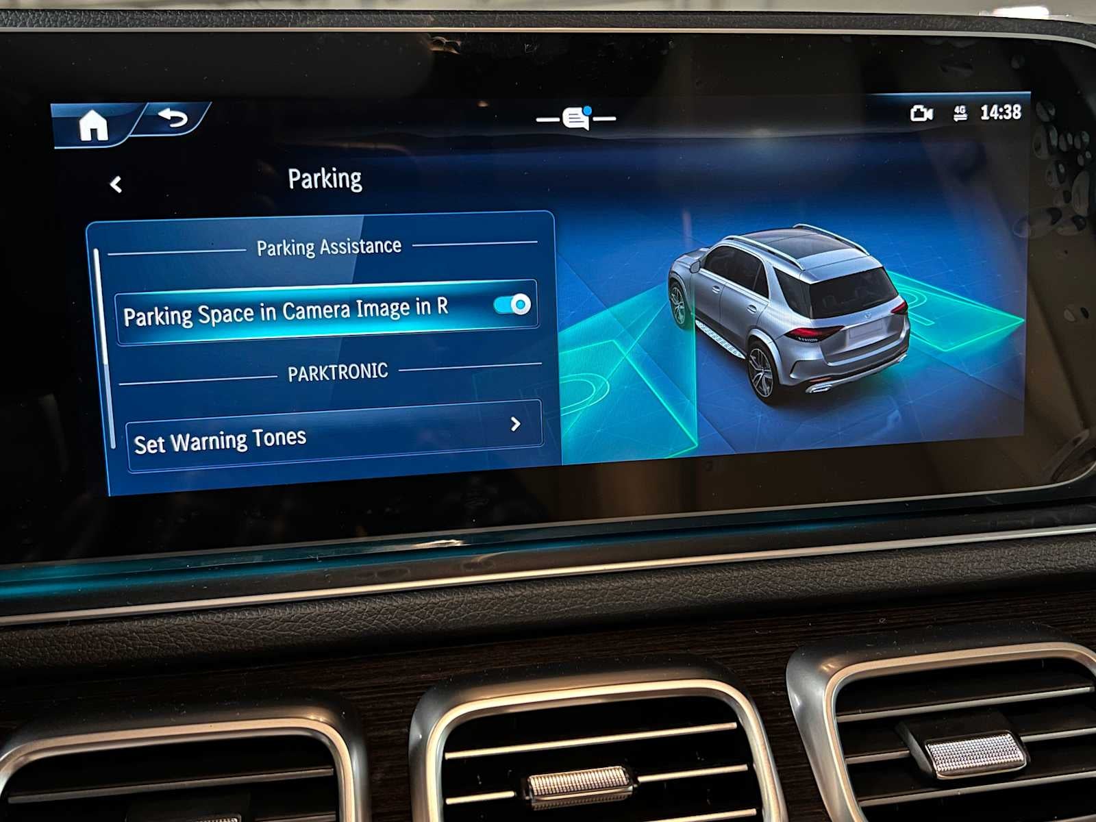 2026 Mercedes-Benz GLE 450e GLE 450e