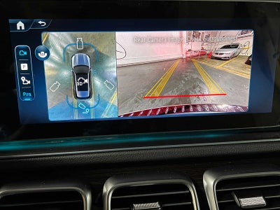 2026 Mercedes-Benz GLE 450e GLE 450e