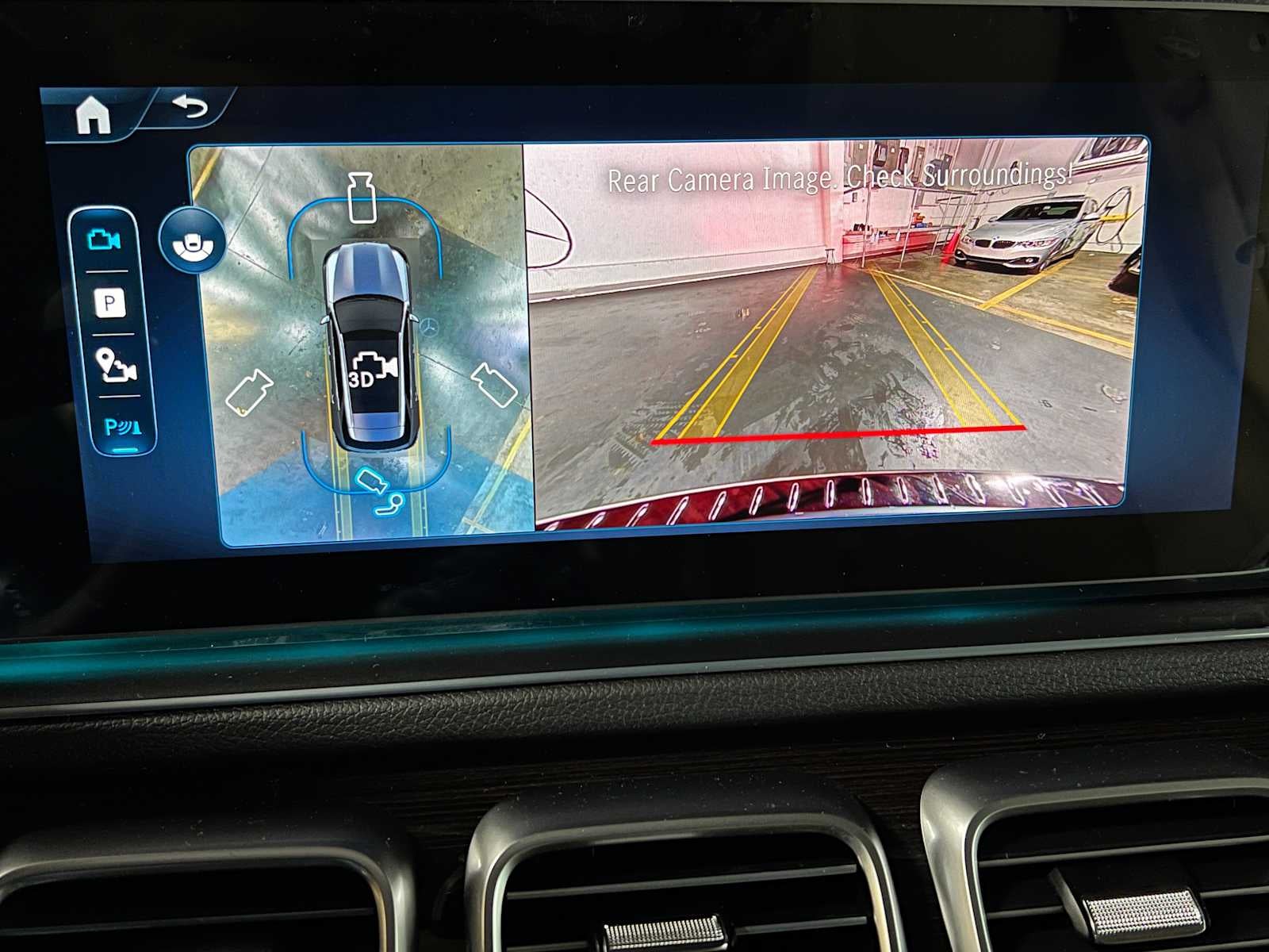 2026 Mercedes-Benz GLE 450e GLE 450e