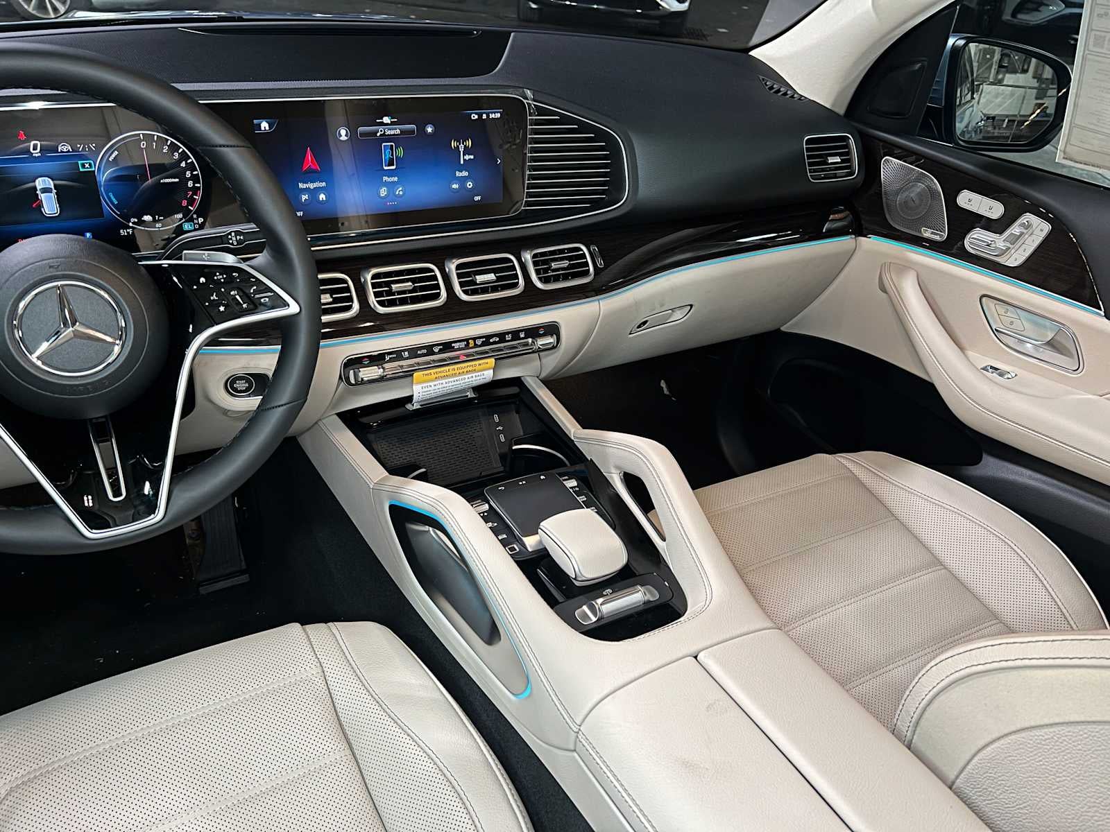 2026 Mercedes-Benz GLE 450e GLE 450e