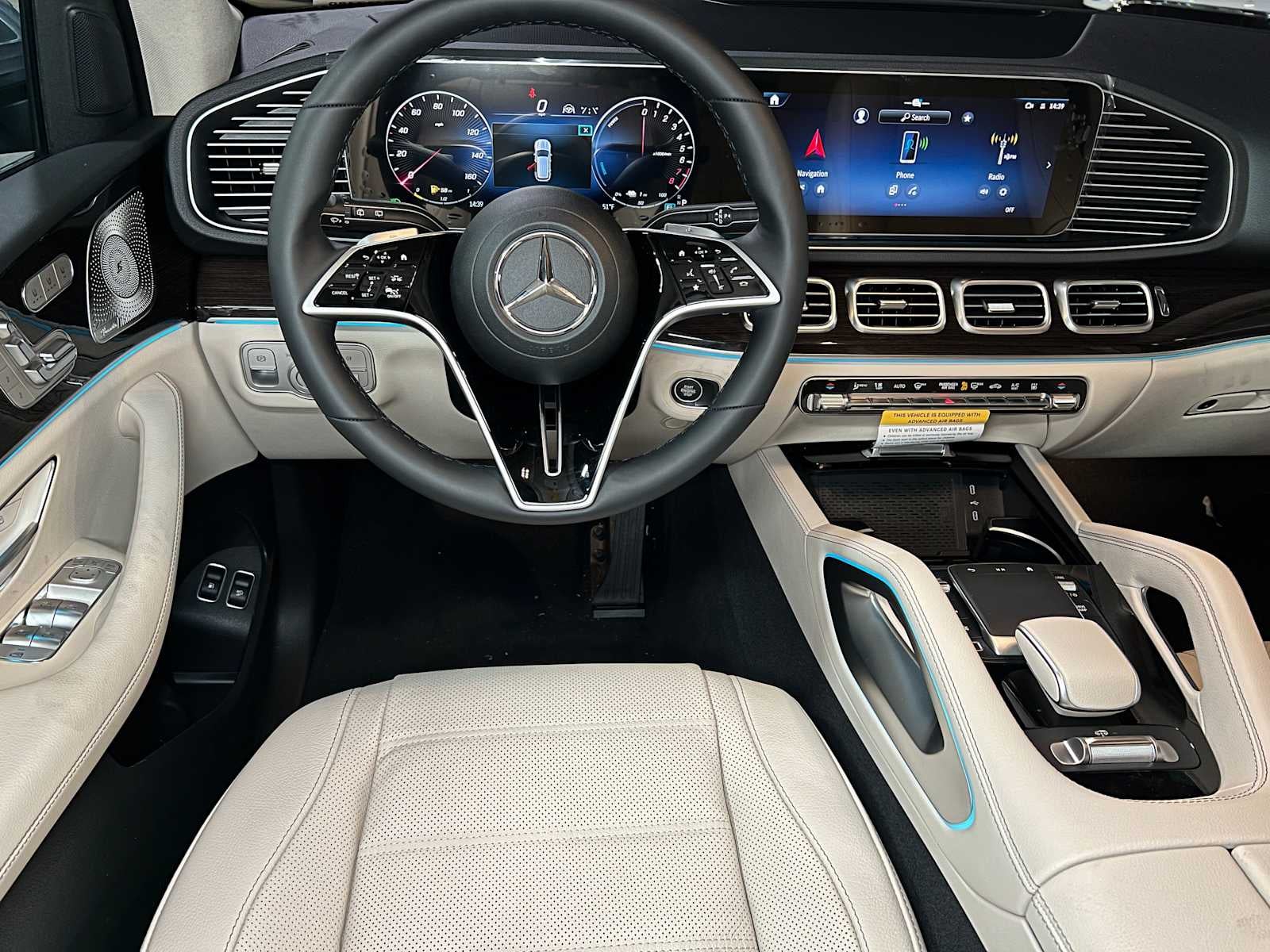 2026 Mercedes-Benz GLE 450e GLE 450e