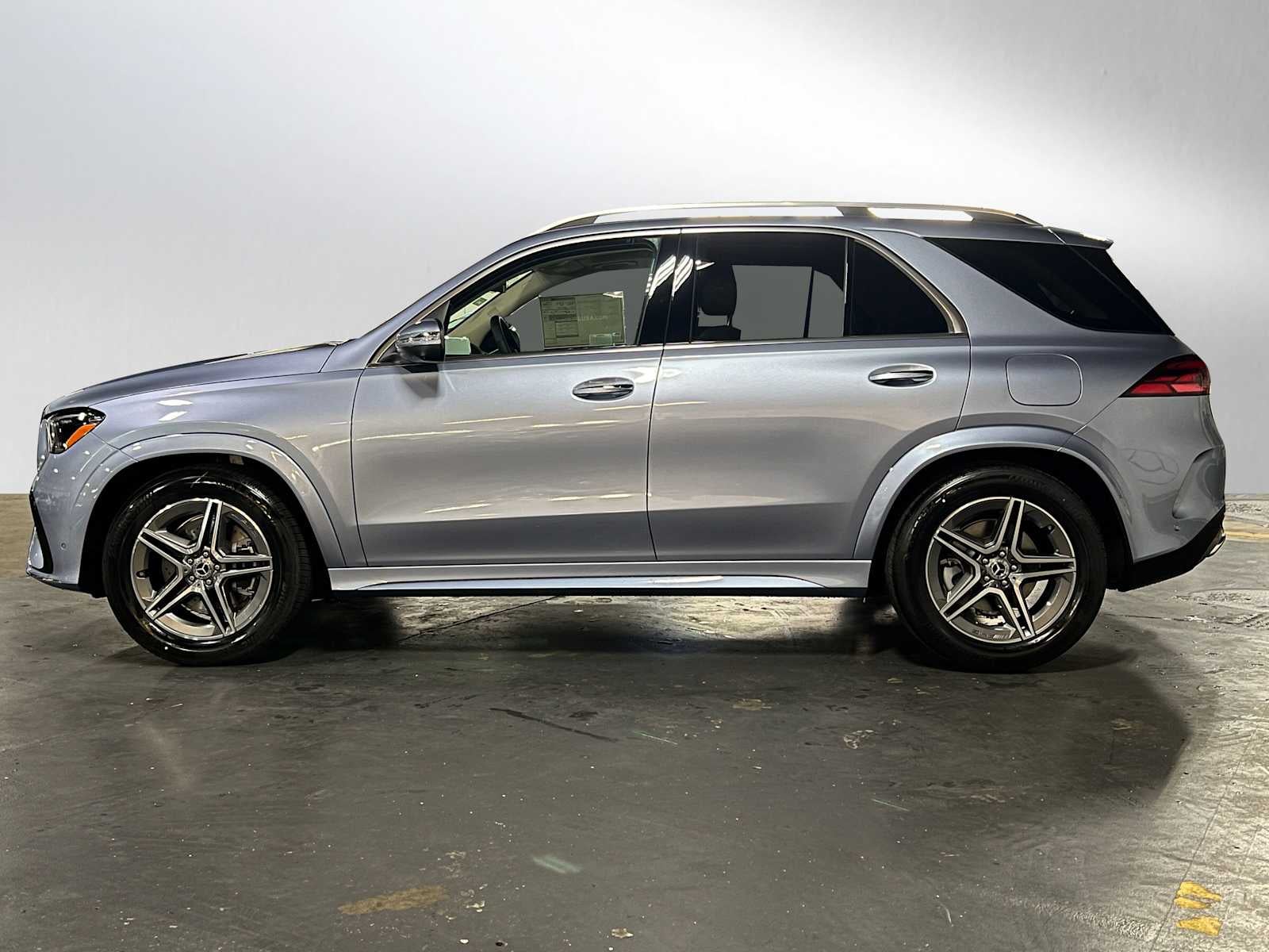 2026 Mercedes-Benz GLE 450e GLE 450e