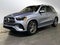 2026 Mercedes-Benz GLE 450e GLE 450e