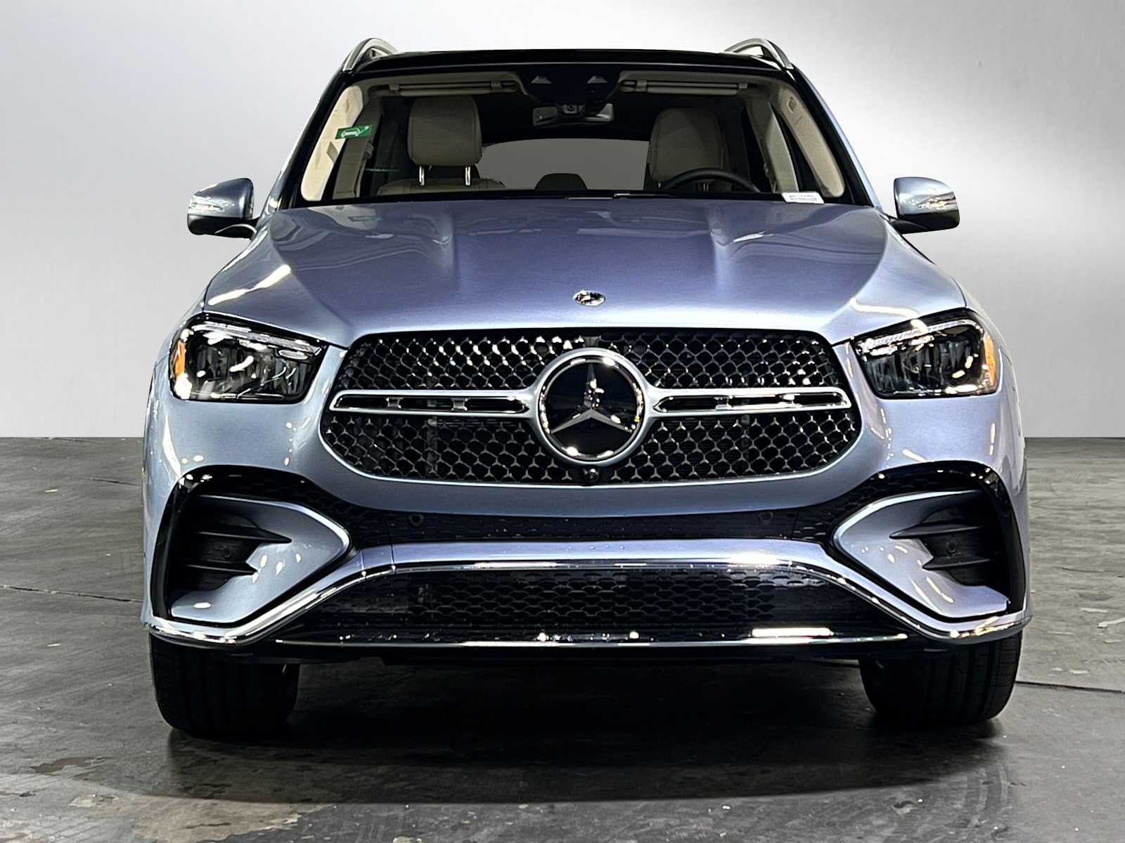 2026 Mercedes-Benz GLE 450e GLE 450e