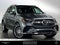 2026 Mercedes-Benz GLE 450e 4MATIC® SUV