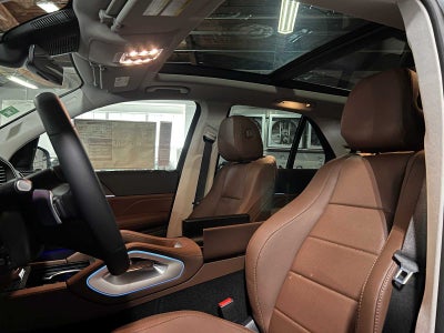 2026 Mercedes-Benz GLE 450e 4MATIC® SUV
