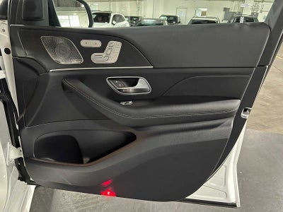 2026 Mercedes-Benz GLE 450e 4MATIC® SUV