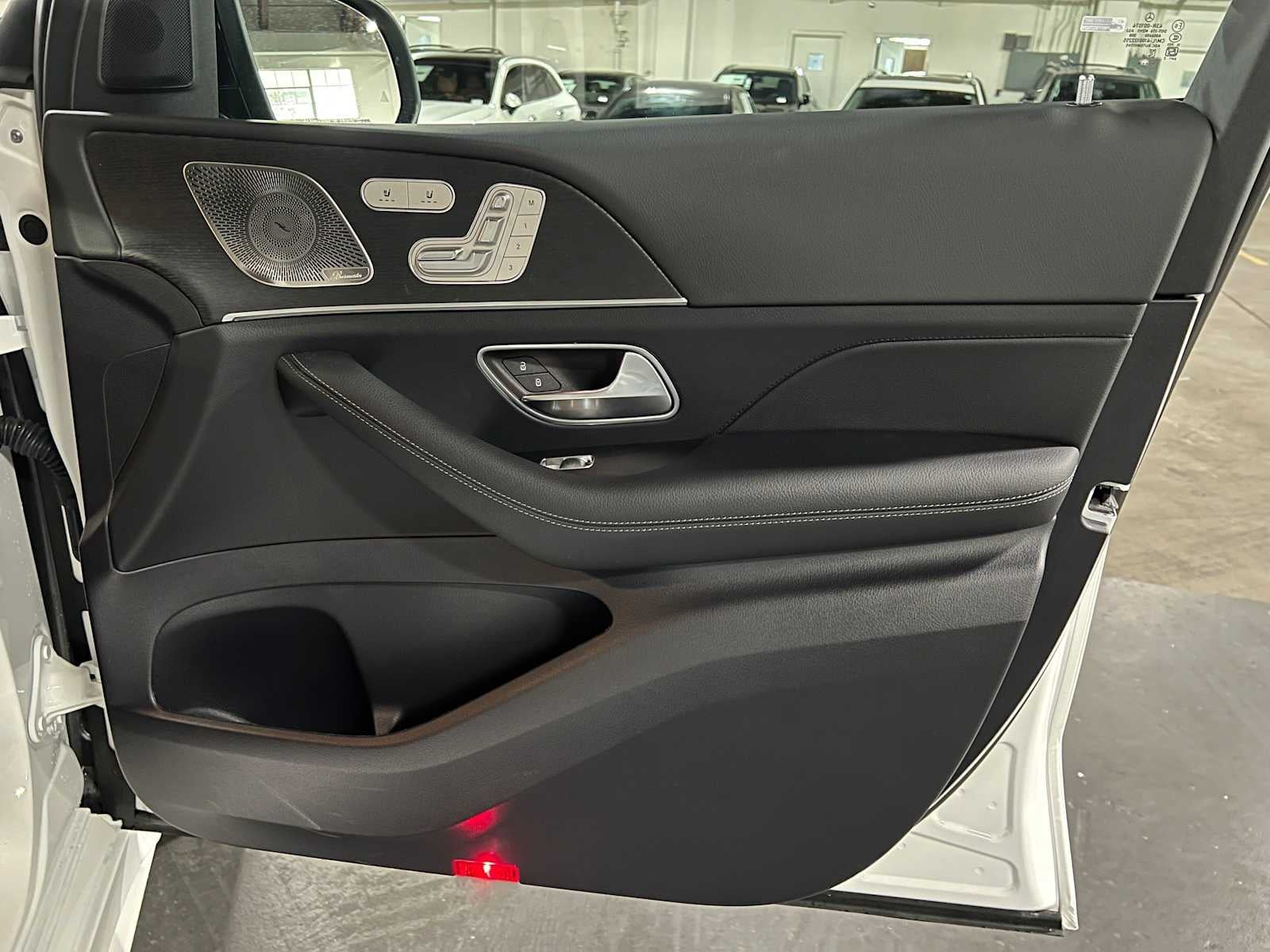 2026 Mercedes-Benz GLE 450e 4MATIC® SUV