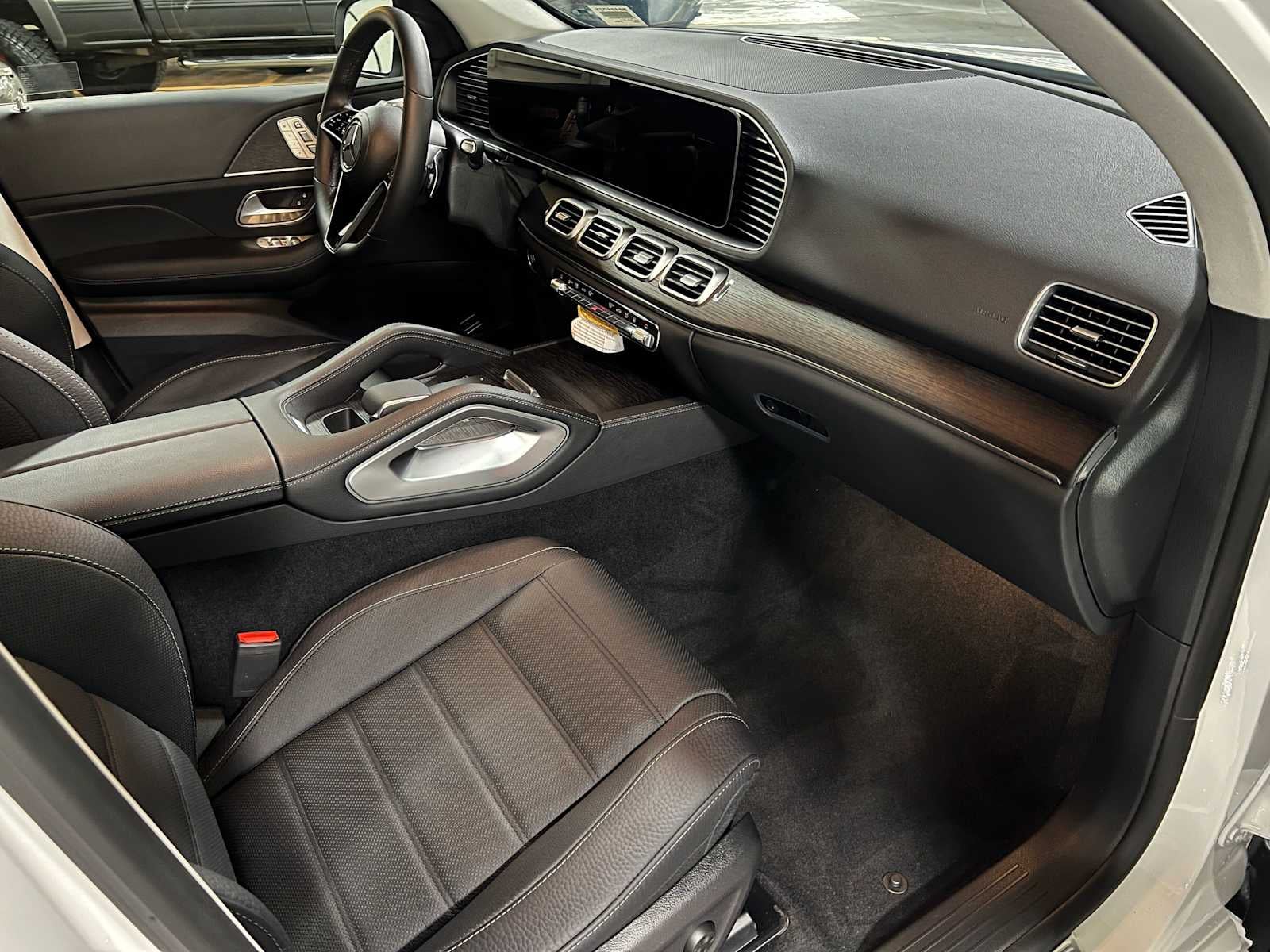 2026 Mercedes-Benz GLE 450e 4MATIC® SUV