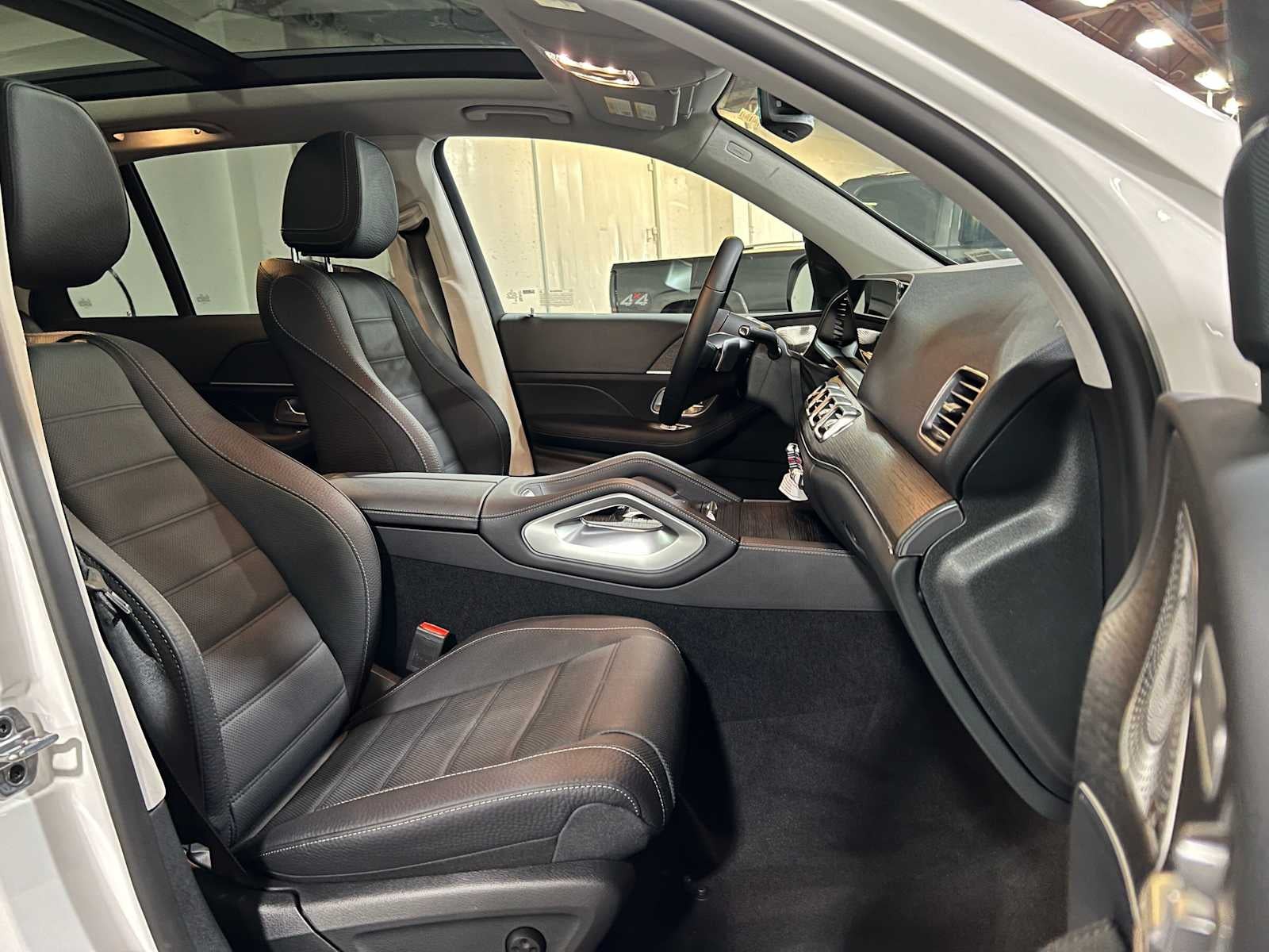 2026 Mercedes-Benz GLE 450e 4MATIC® SUV
