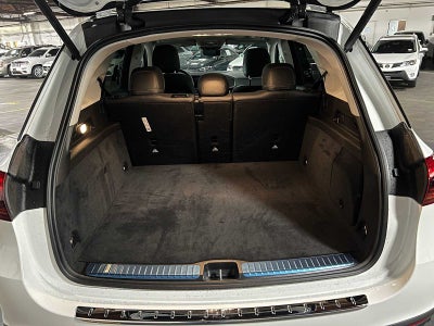 2026 Mercedes-Benz GLE 450e 4MATIC® SUV