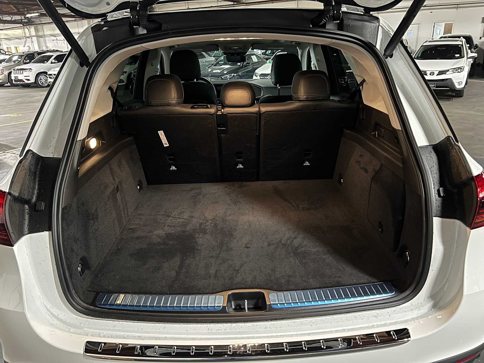 2026 Mercedes-Benz GLE 450e 4MATIC® SUV