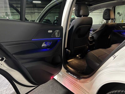 2026 Mercedes-Benz GLE 450e 4MATIC® SUV