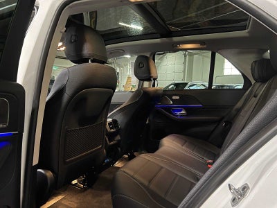 2026 Mercedes-Benz GLE 450e 4MATIC® SUV