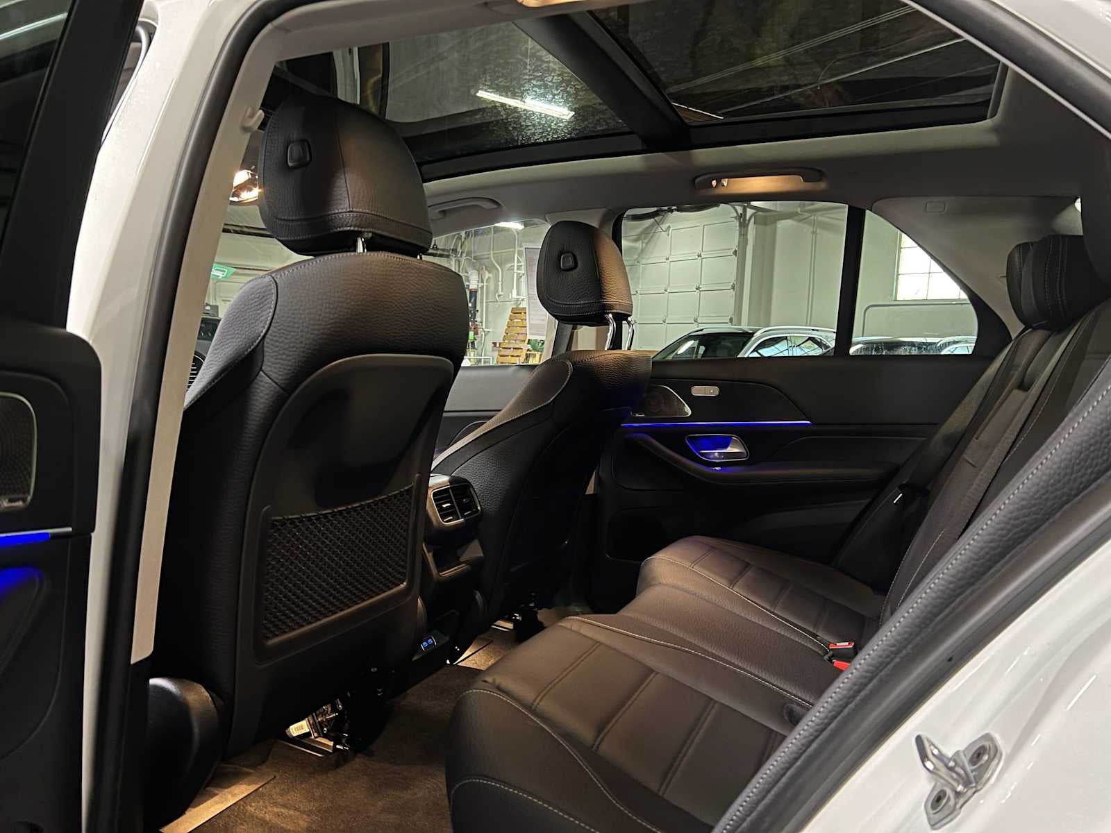 2026 Mercedes-Benz GLE 450e 4MATIC® SUV