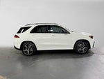 2026 Mercedes-Benz GLE 450e 4MATIC® SUV