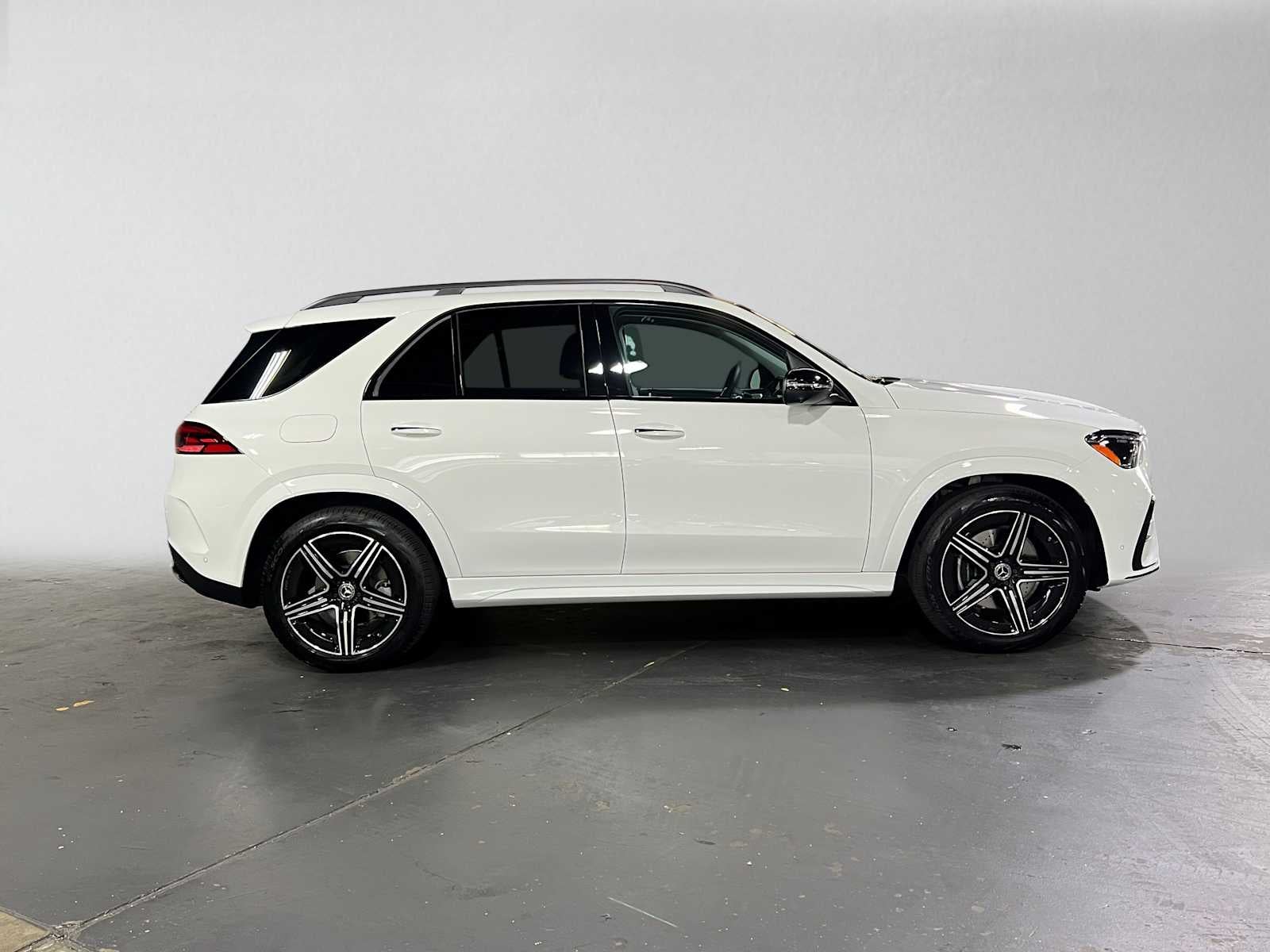 2026 Mercedes-Benz GLE 450e 4MATIC® SUV