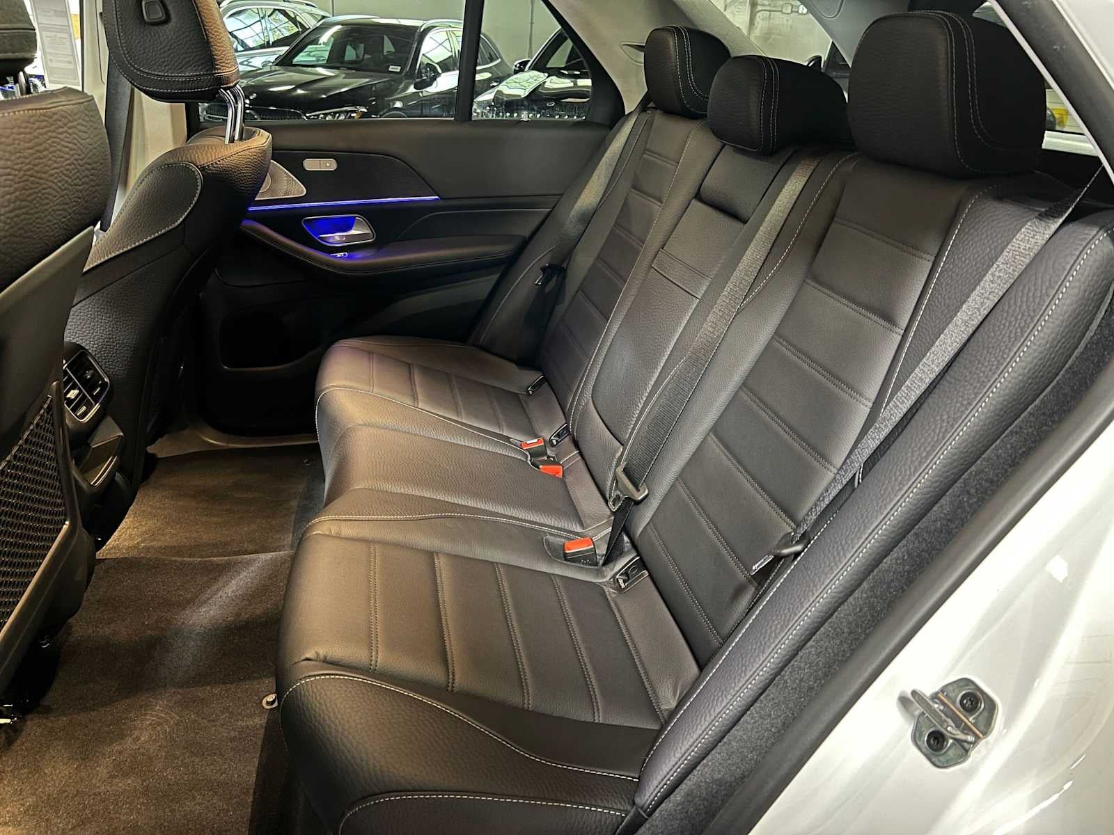 2026 Mercedes-Benz GLE 450e 4MATIC® SUV