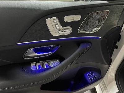 2026 Mercedes-Benz GLE 450e 4MATIC® SUV
