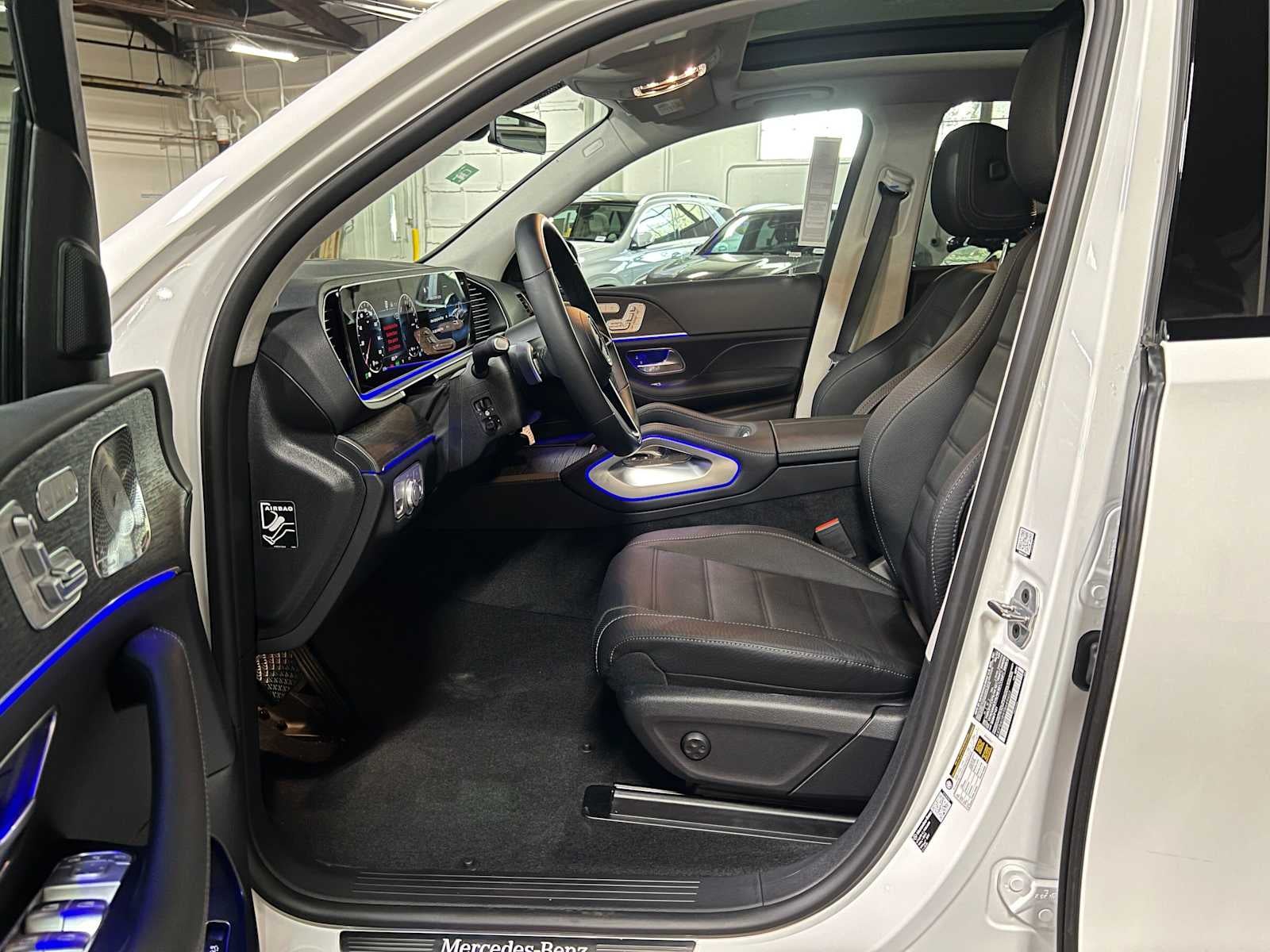 2026 Mercedes-Benz GLE 450e 4MATIC® SUV
