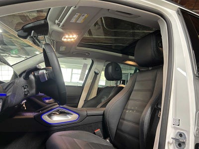 2026 Mercedes-Benz GLE 450e 4MATIC® SUV