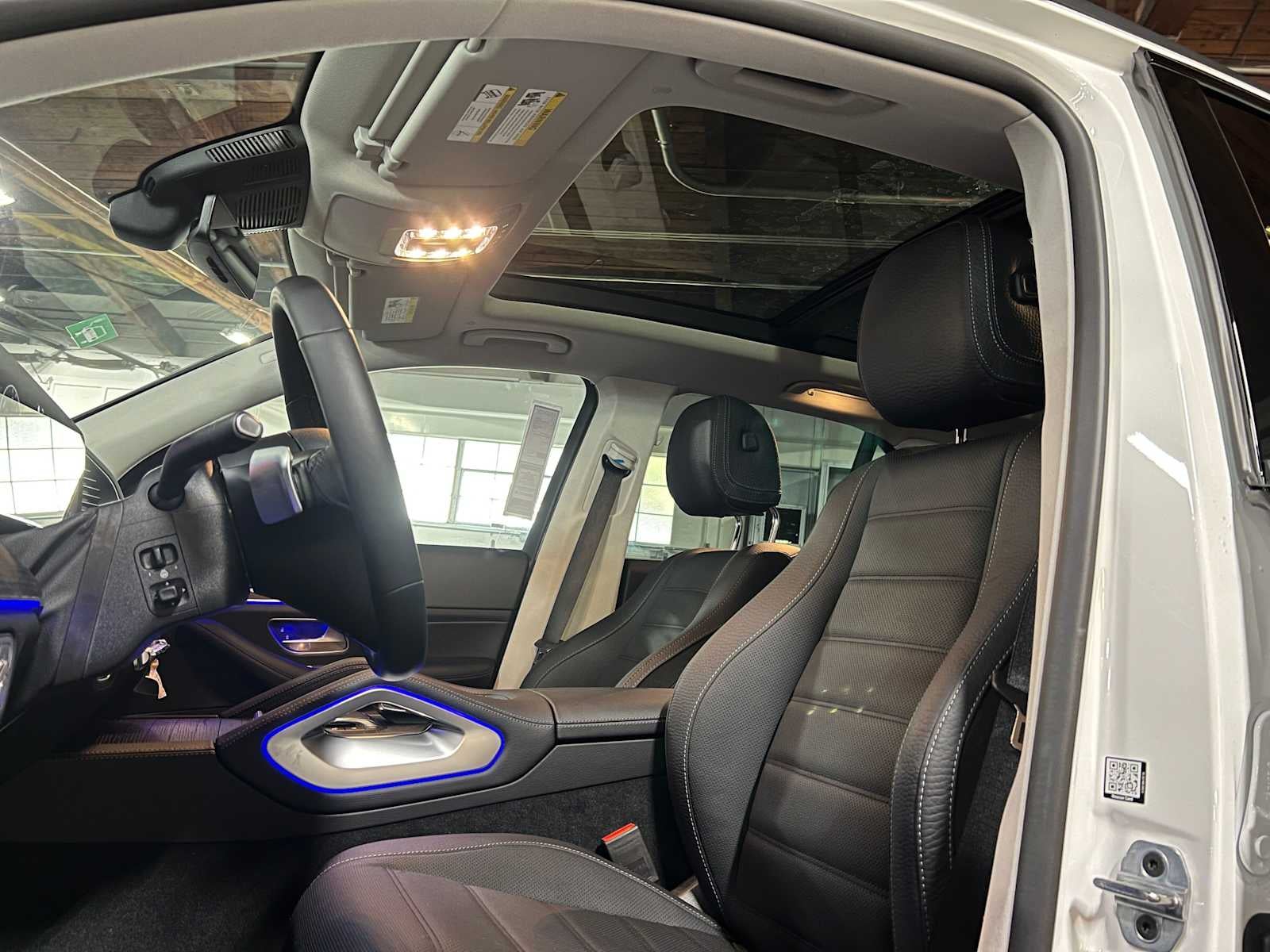 2026 Mercedes-Benz GLE 450e 4MATIC® SUV