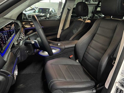 2026 Mercedes-Benz GLE 450e 4MATIC® SUV