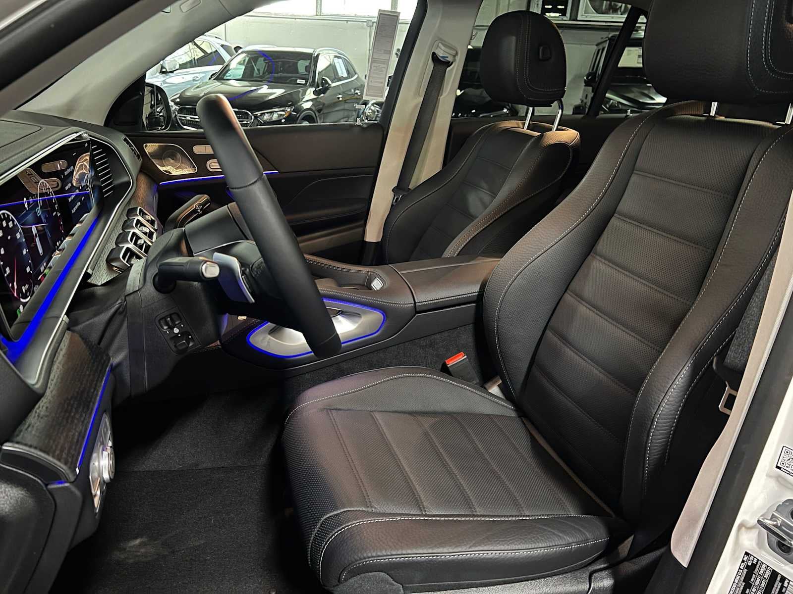 2026 Mercedes-Benz GLE 450e 4MATIC® SUV