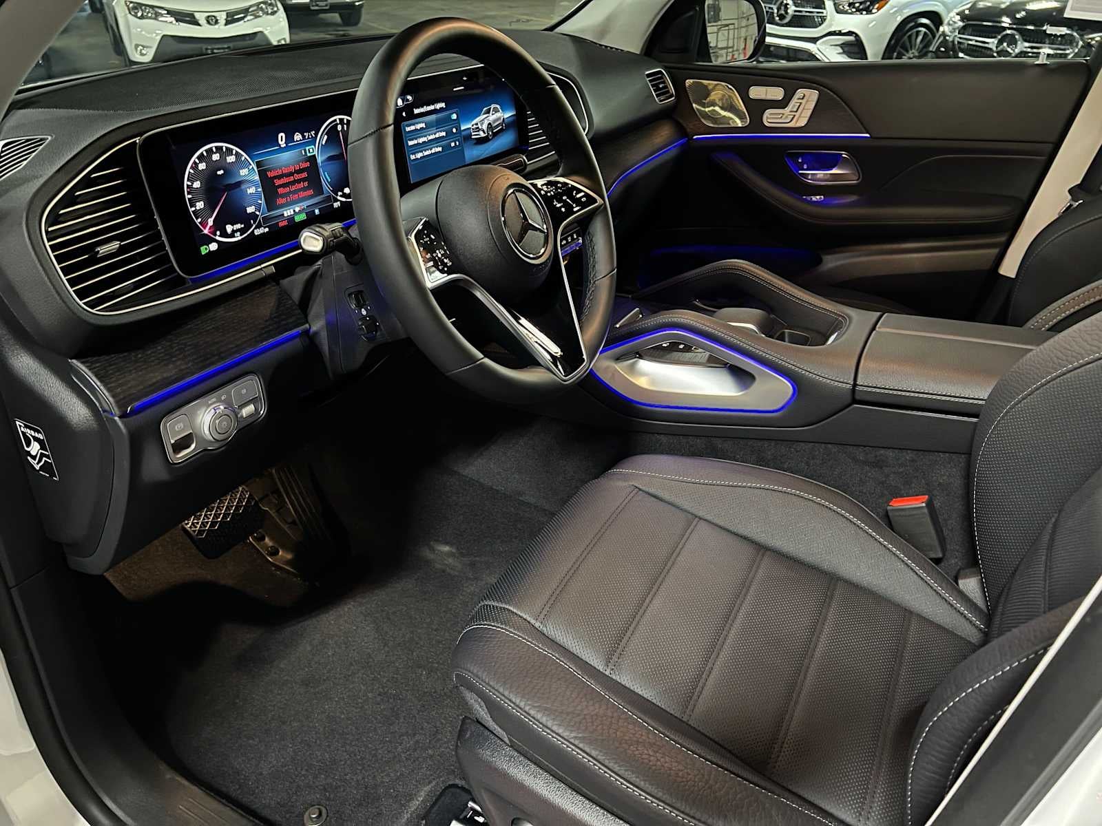 2026 Mercedes-Benz GLE 450e 4MATIC® SUV