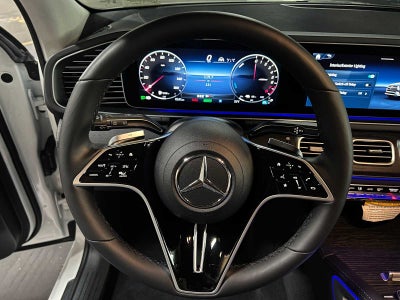 2026 Mercedes-Benz GLE 450e 4MATIC® SUV