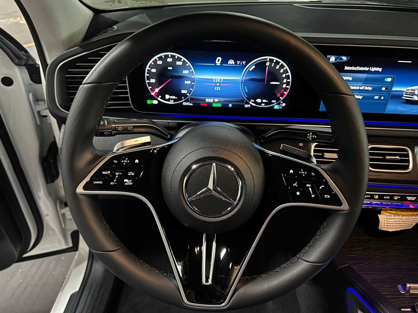 2026 Mercedes-Benz GLE 450e 4MATIC® SUV