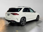 2026 Mercedes-Benz GLE 450e 4MATIC® SUV