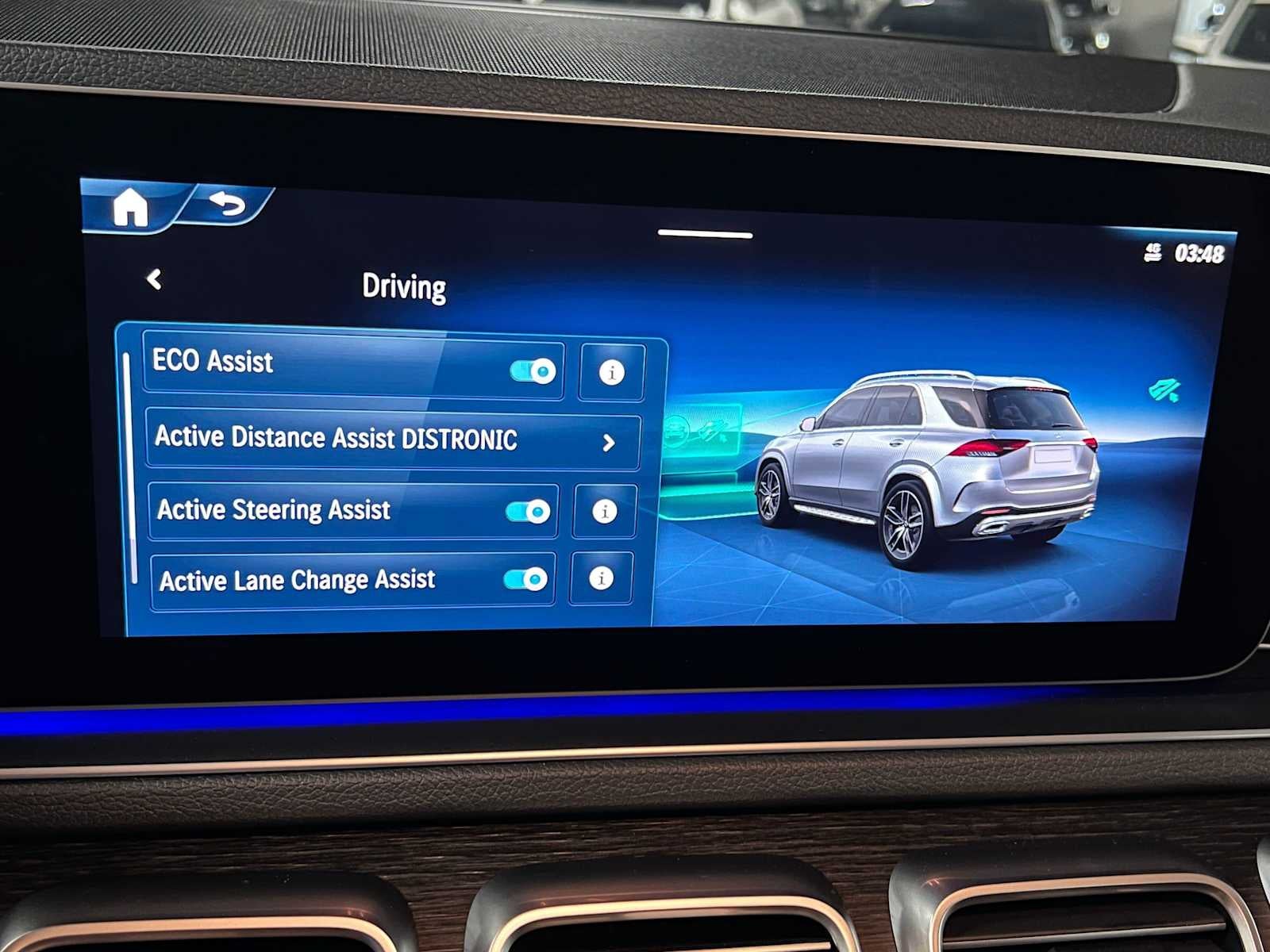 2026 Mercedes-Benz GLE 450e 4MATIC® SUV