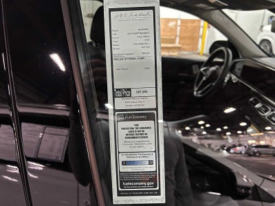 2026 Mercedes-Benz GLE 450e 4MATIC® SUV