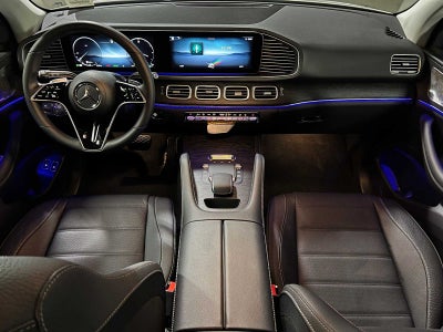 2026 Mercedes-Benz GLE 450e 4MATIC® SUV