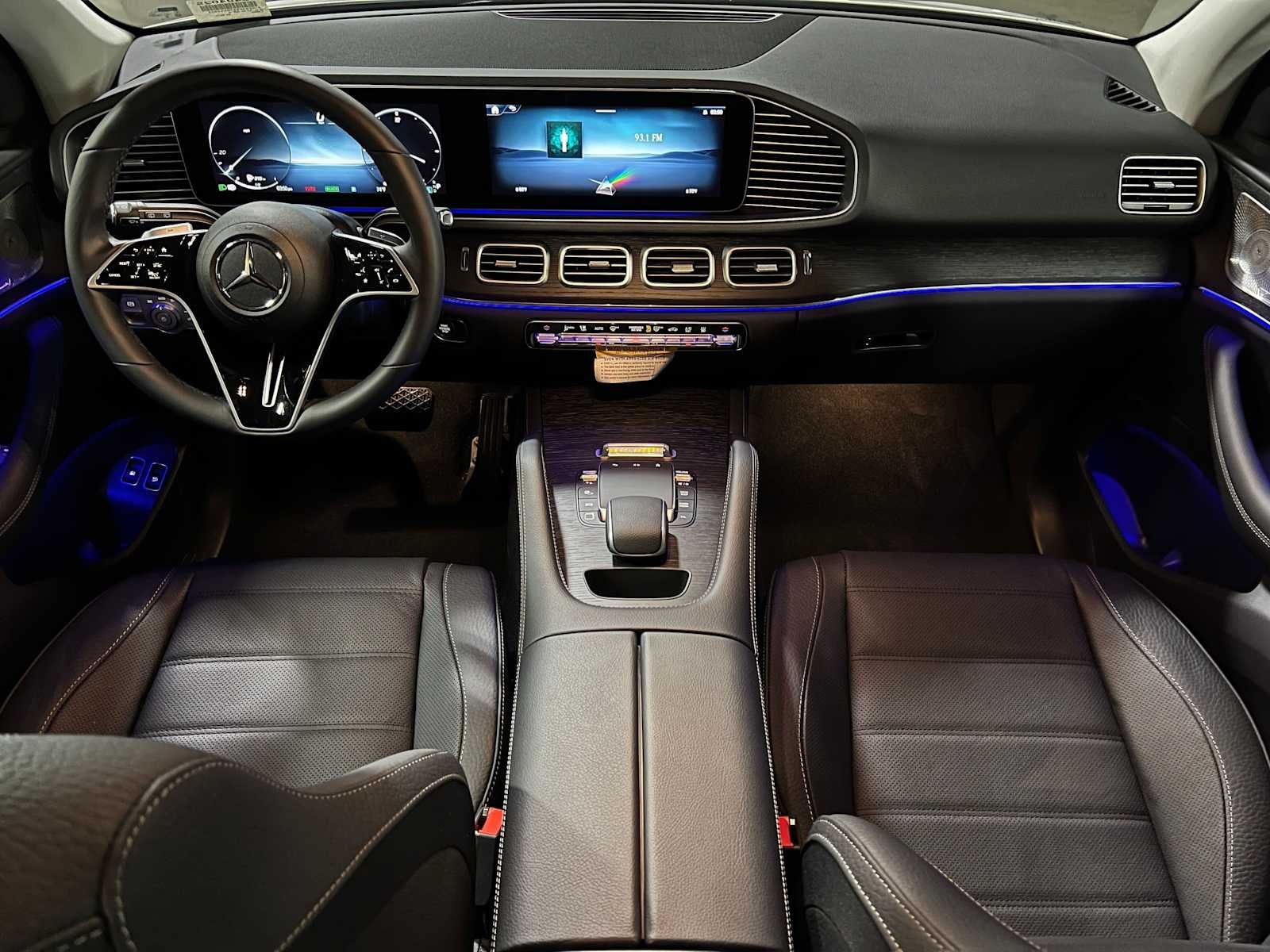 2026 Mercedes-Benz GLE 450e 4MATIC® SUV