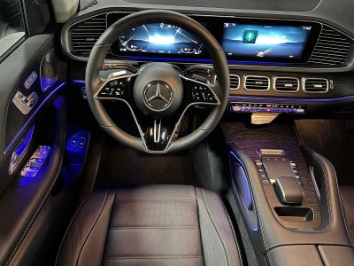 2026 Mercedes-Benz GLE 450e 4MATIC® SUV