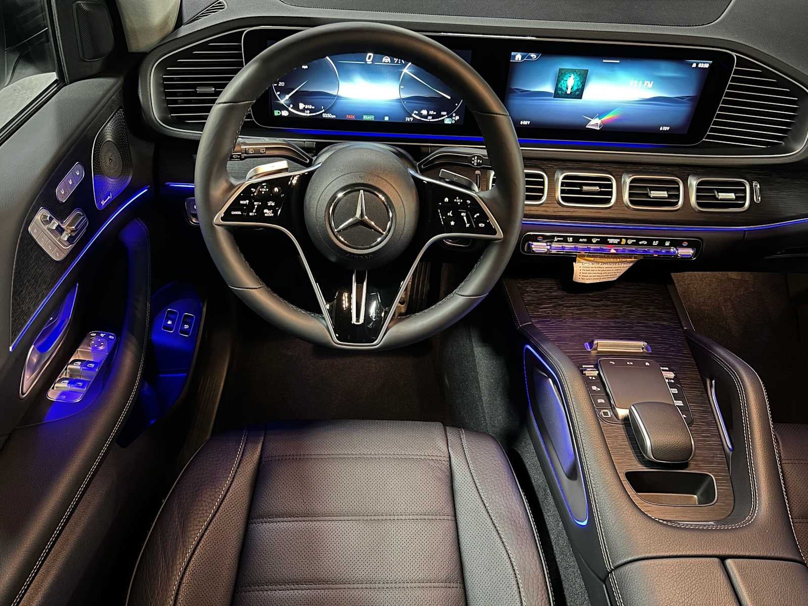 2026 Mercedes-Benz GLE 450e 4MATIC® SUV