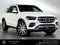 2026 Mercedes-Benz GLE 450e 4MATIC® SUV