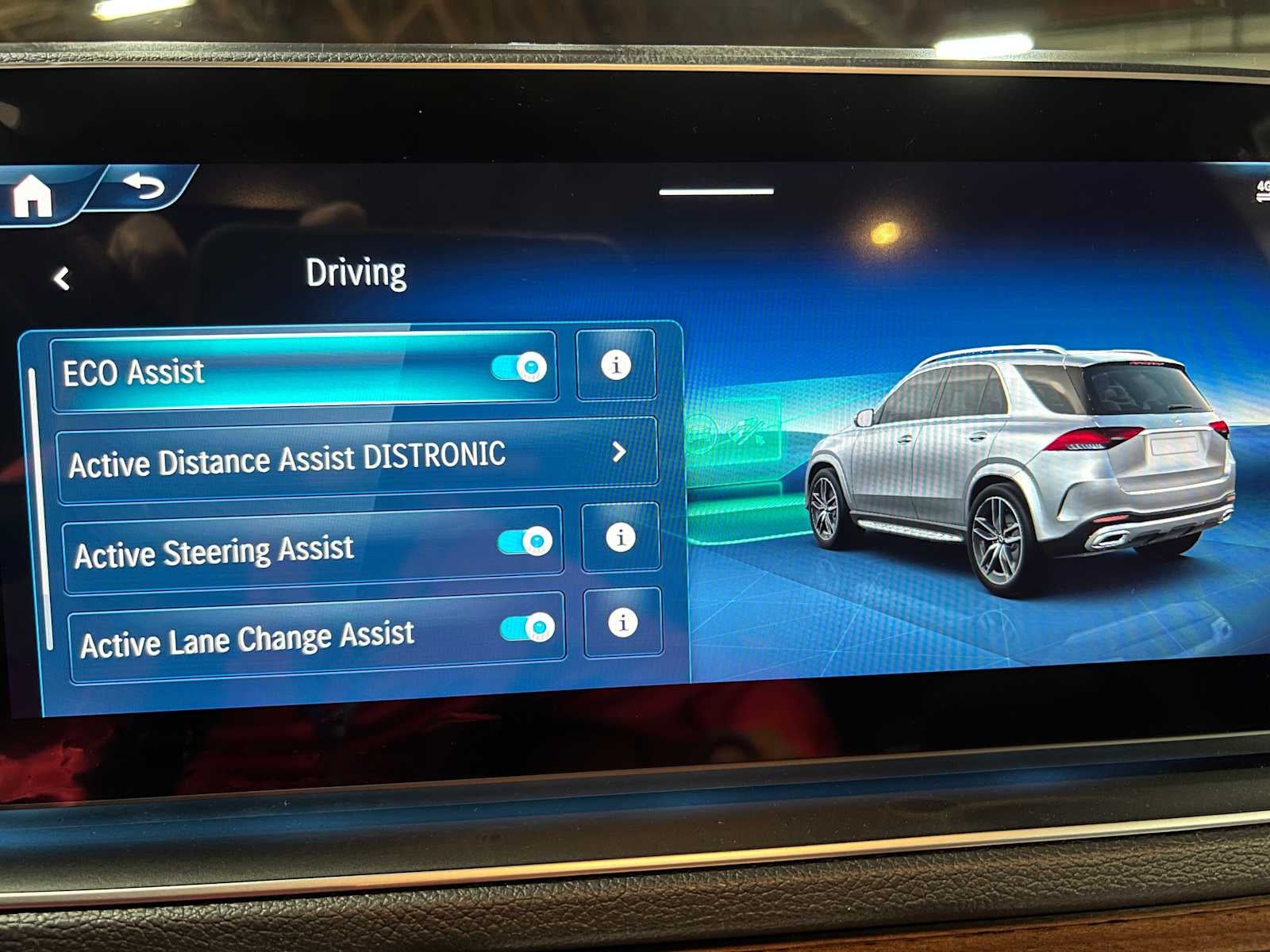 2026 Mercedes-Benz GLE 450e 4MATIC® SUV