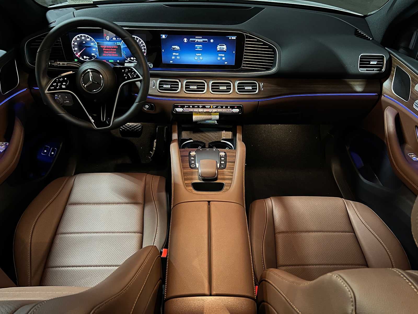 2026 Mercedes-Benz GLE 450e 4MATIC® SUV