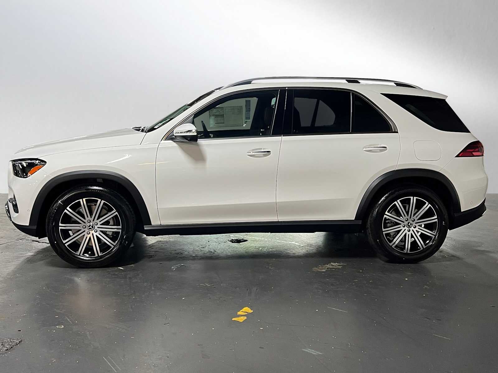 2026 Mercedes-Benz GLE 450e 4MATIC® SUV