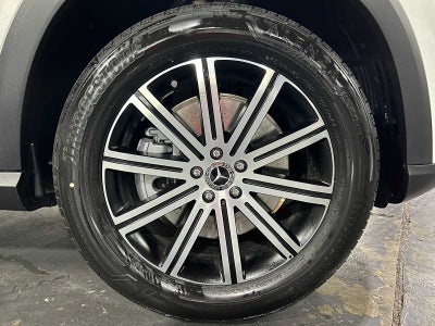 2026 Mercedes-Benz GLE 450e 4MATIC® SUV