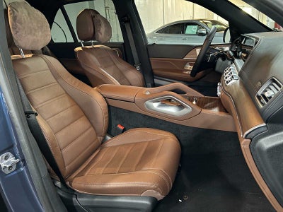 2026 Mercedes-Benz GLE 450e 4MATIC® SUV