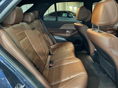 2026 Mercedes-Benz GLE 450e 4MATIC® SUV