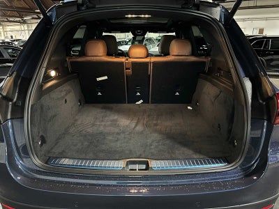 2026 Mercedes-Benz GLE 450e 4MATIC® SUV