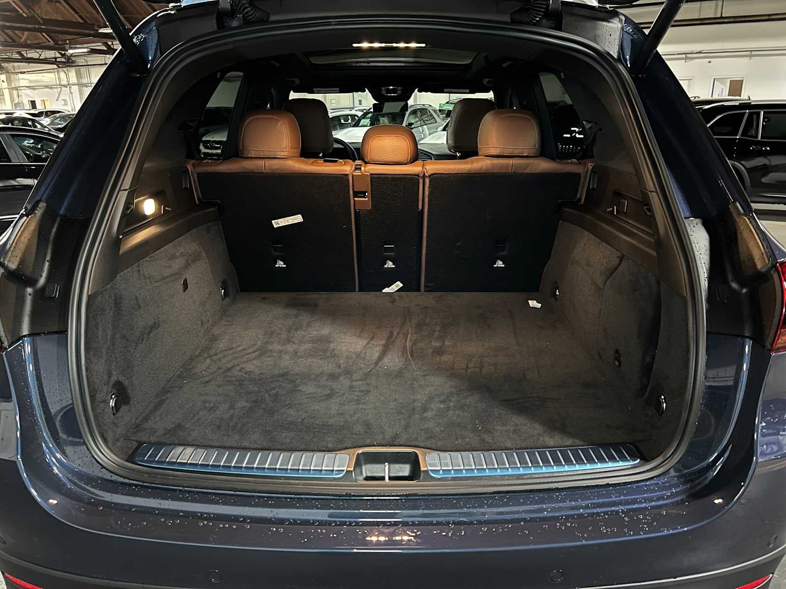 2026 Mercedes-Benz GLE 450e 4MATIC® SUV